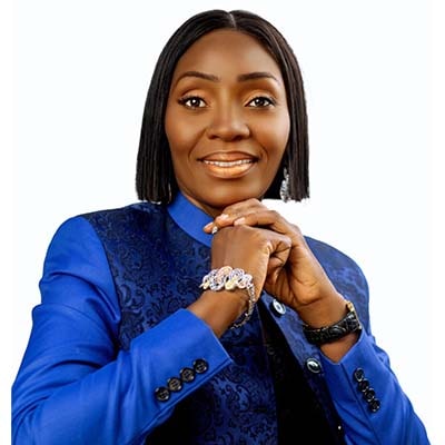 Adm. Abimbola Ilori