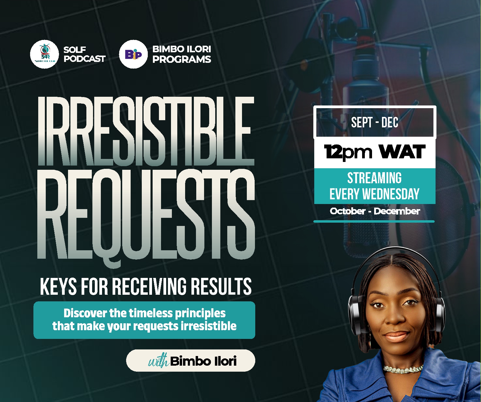 Irresistible Requests