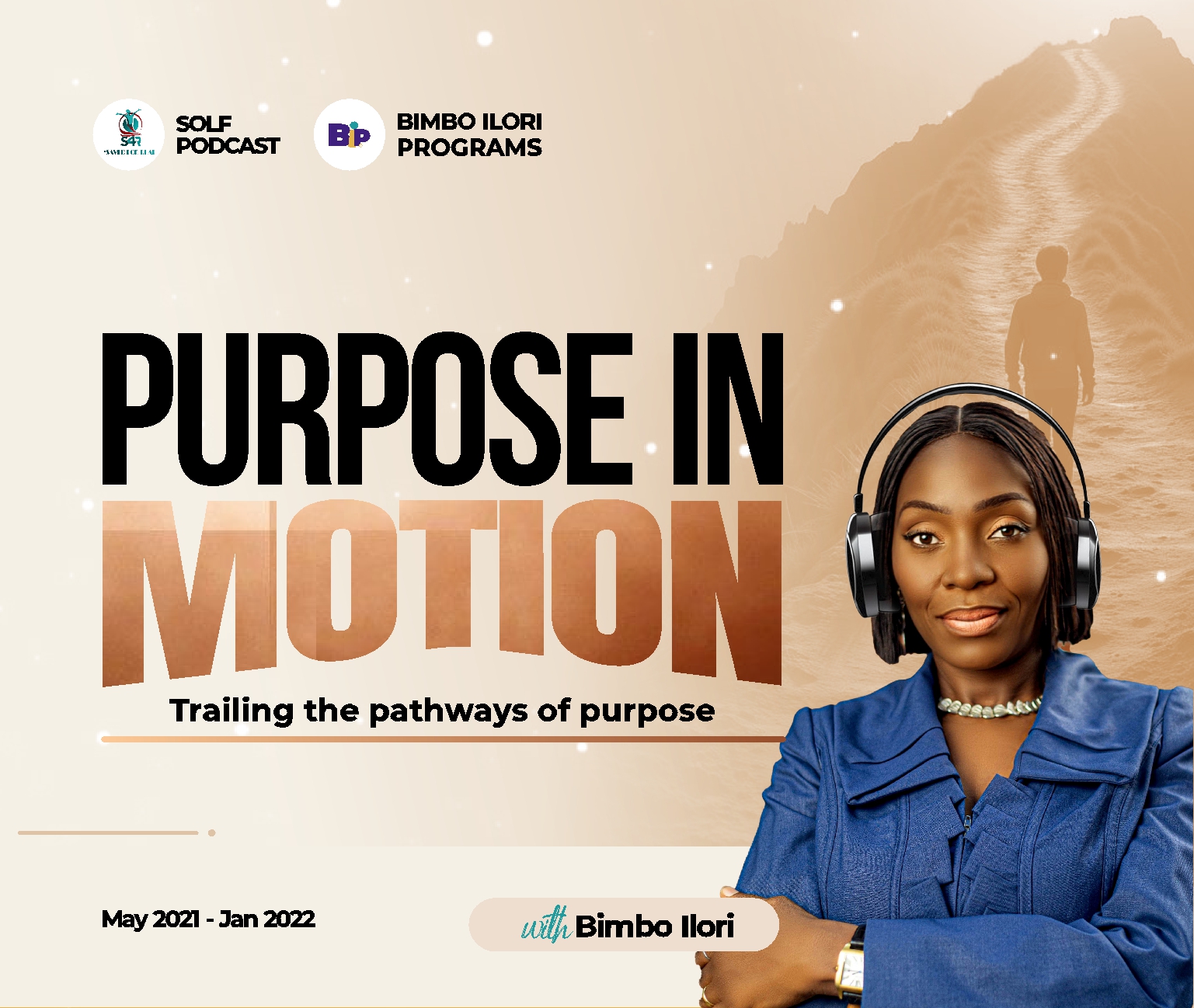 Purpose in Motion