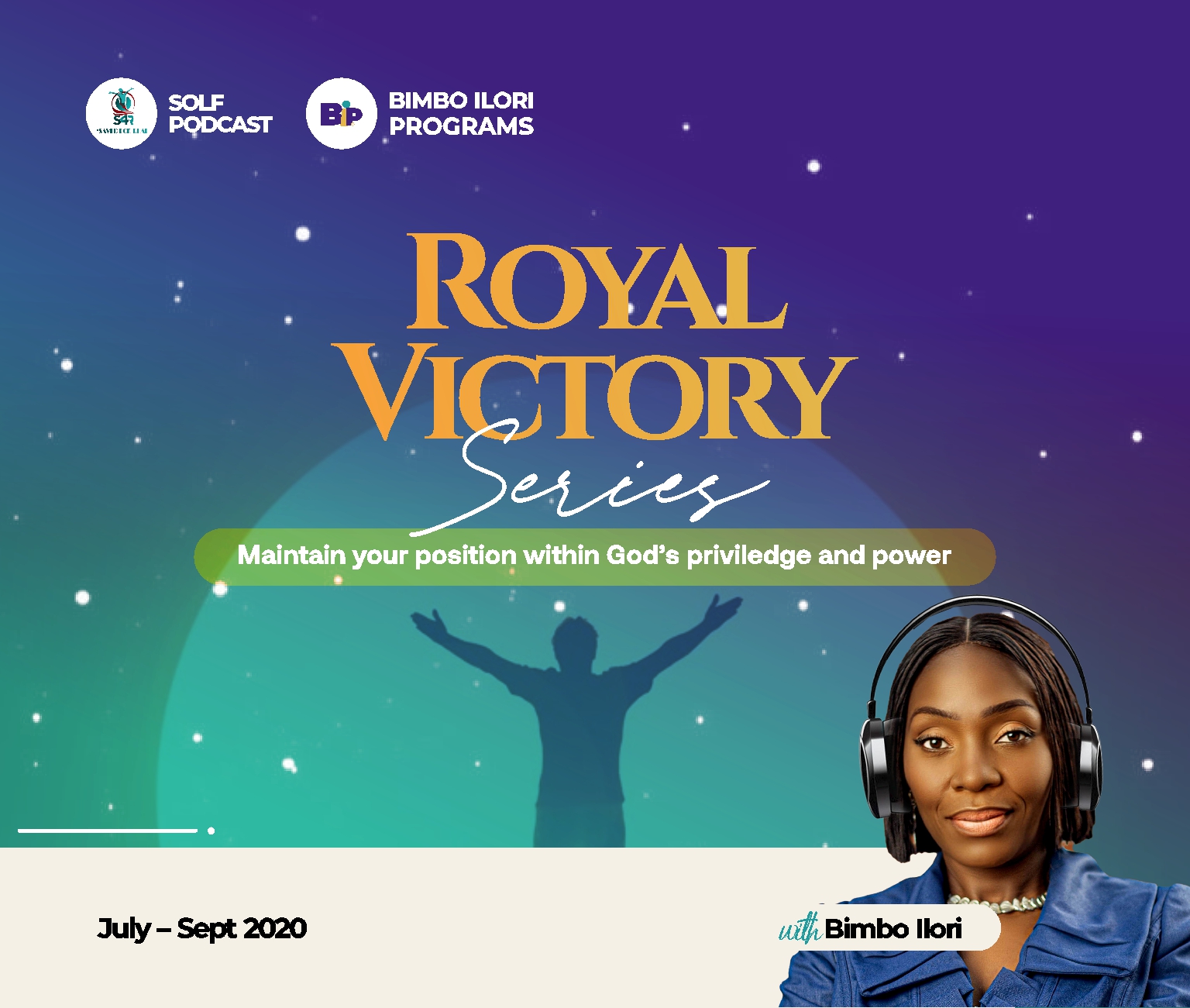 Royal Victory Series