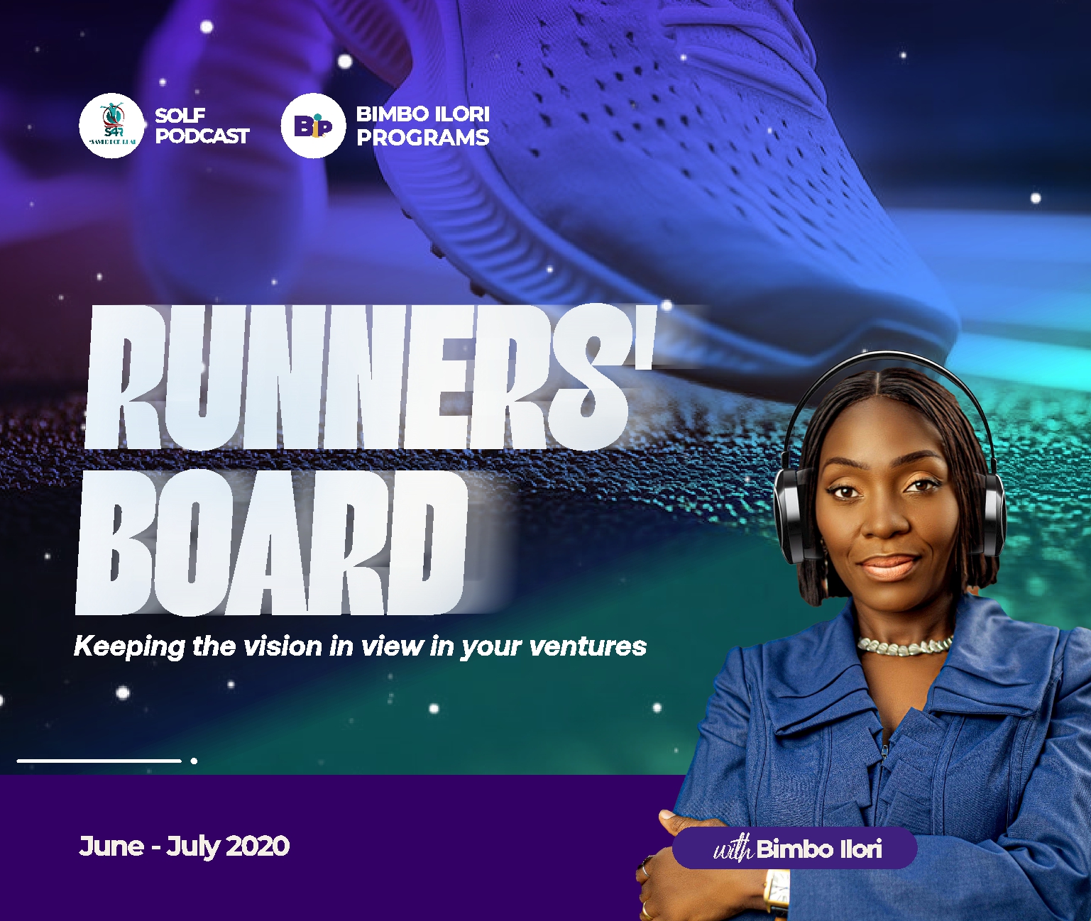 Runners Board