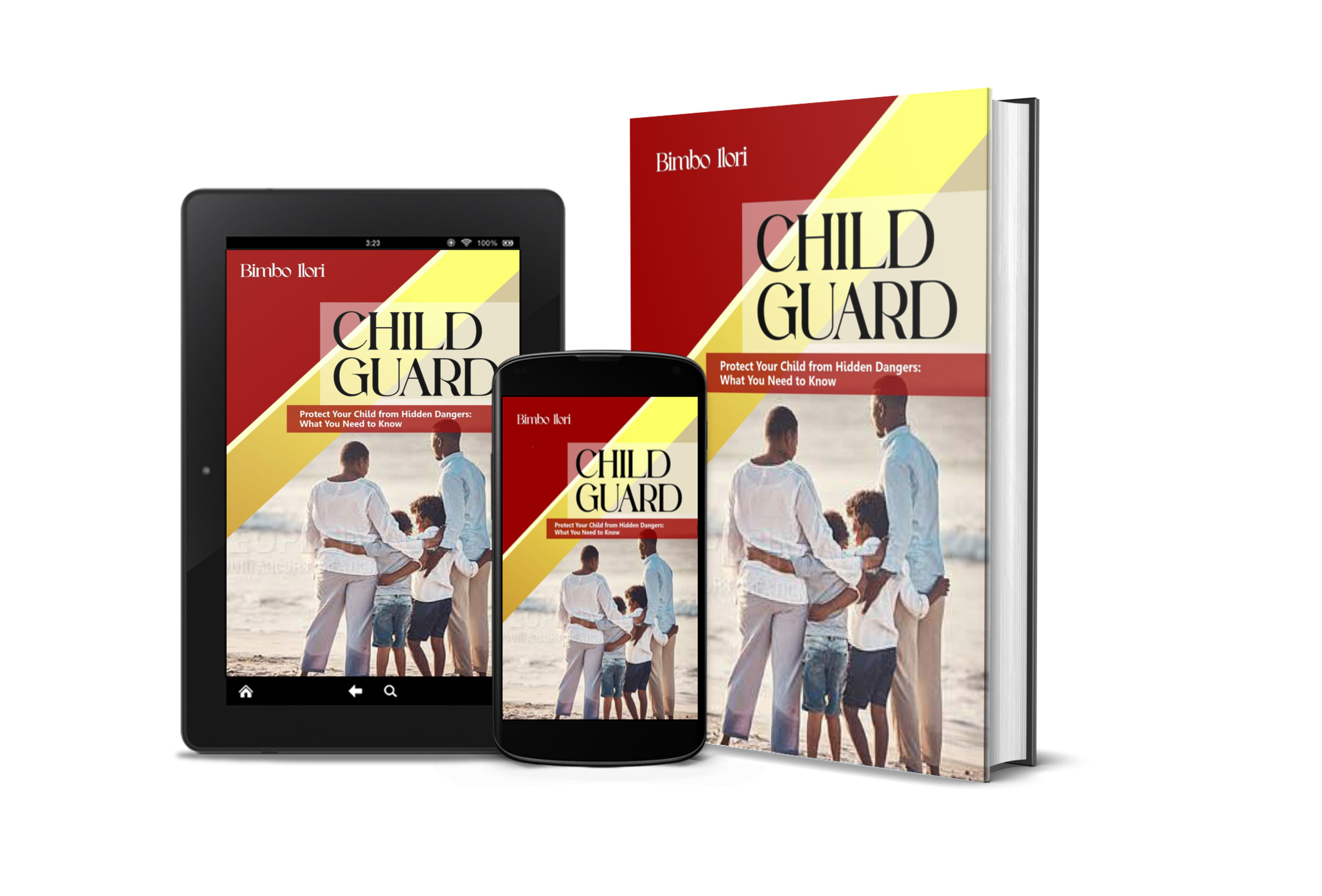 Child Guard
