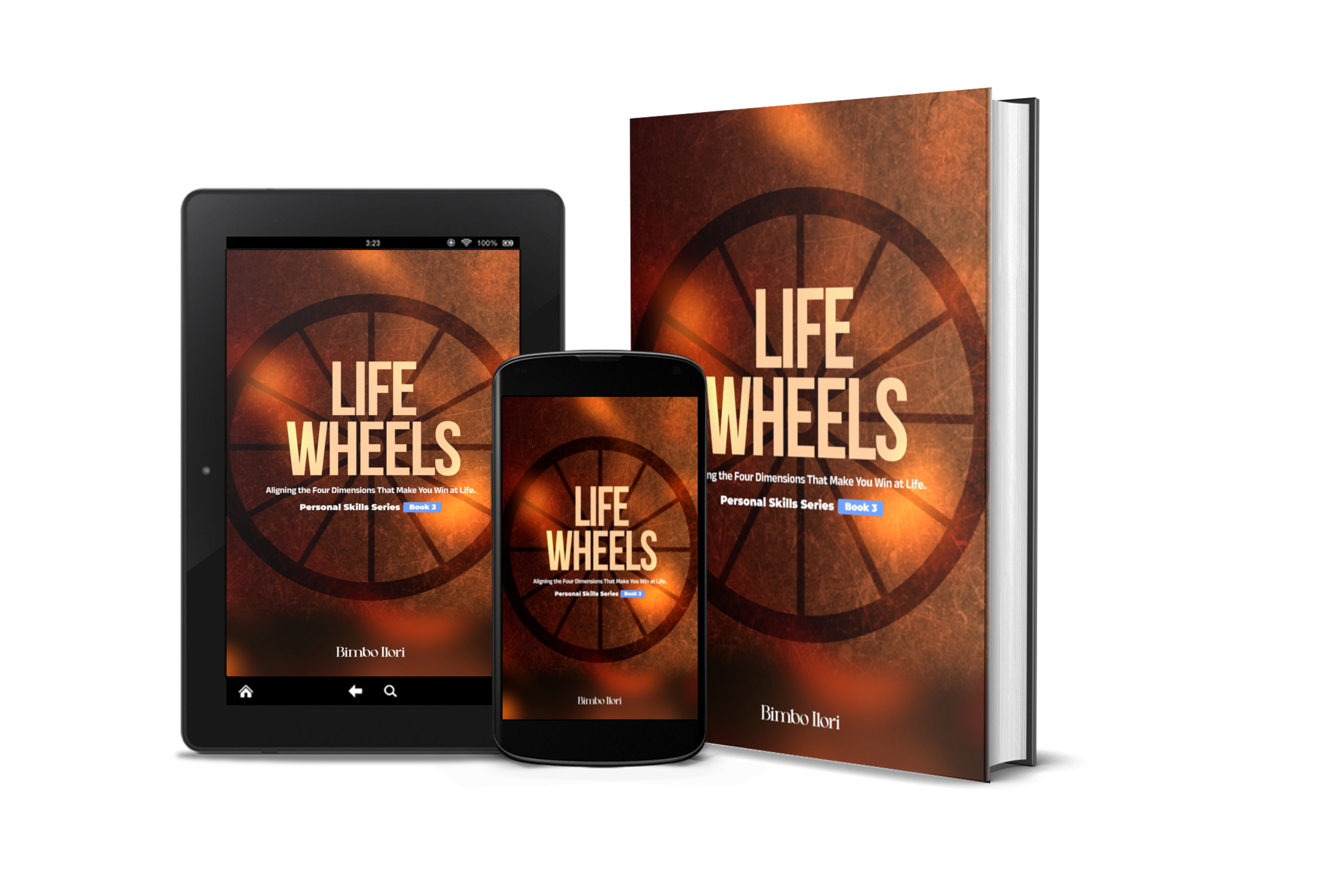 Life Wheels