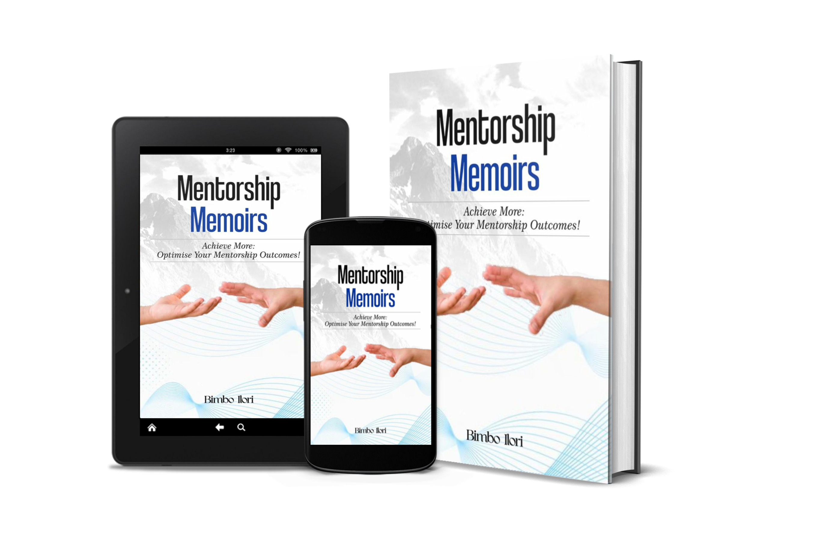 Mentorship Memoirs