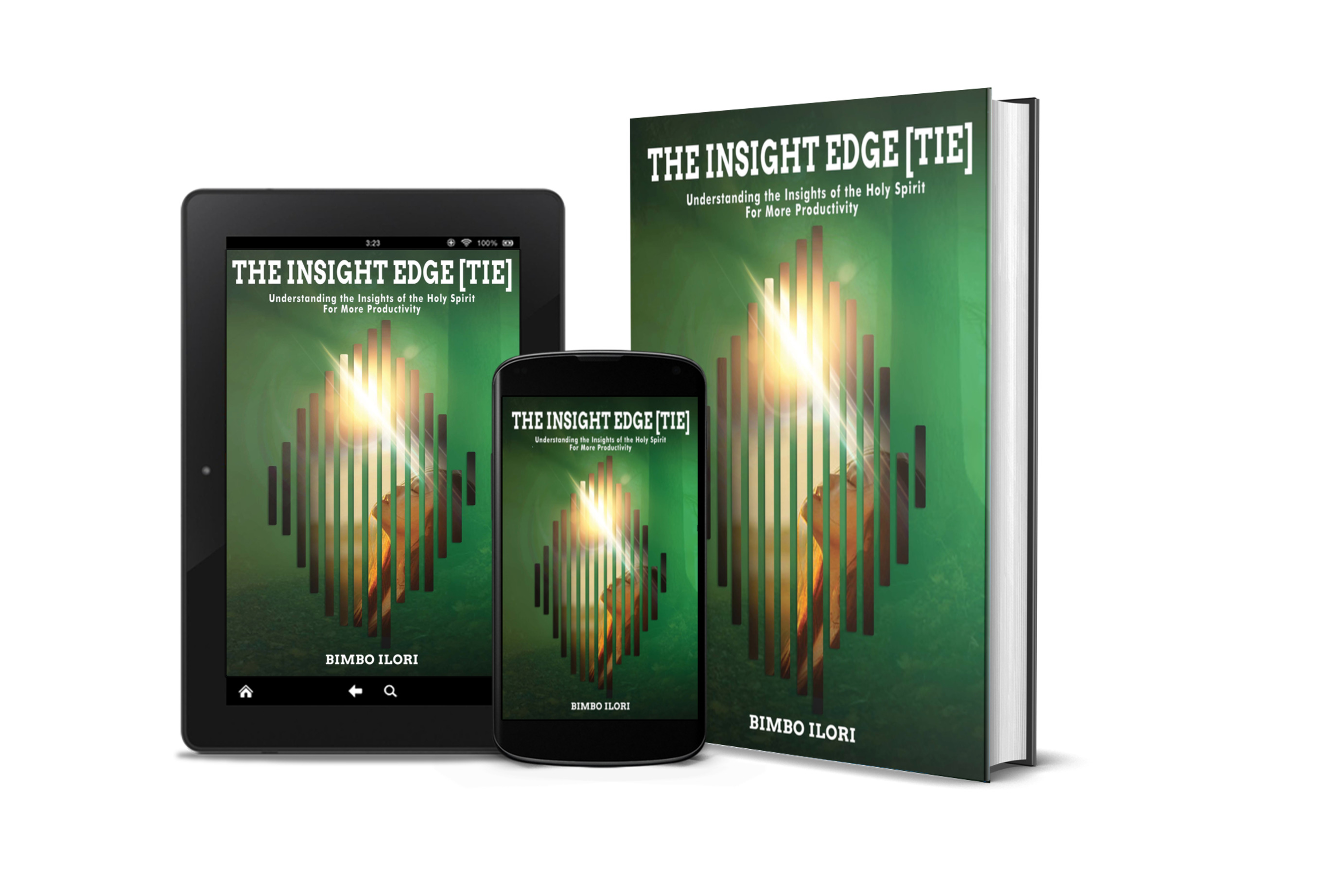 The Insight Edge [TIE]