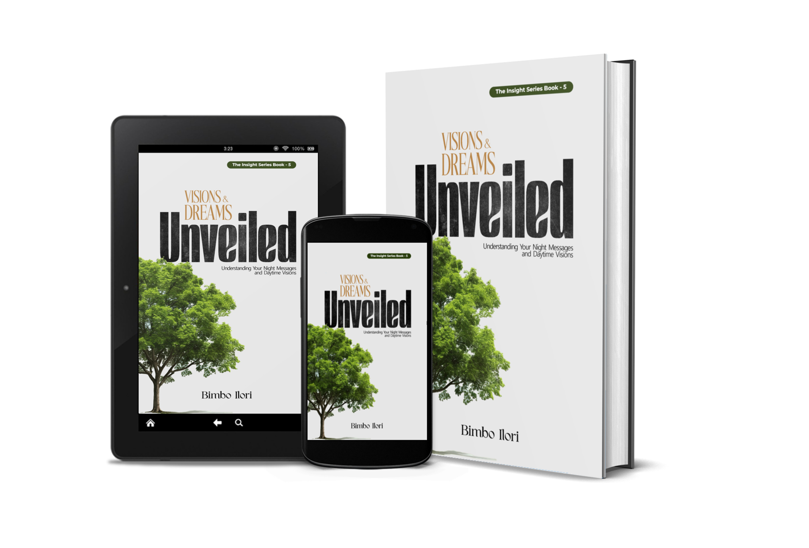 Visions and Dreams Unveiled