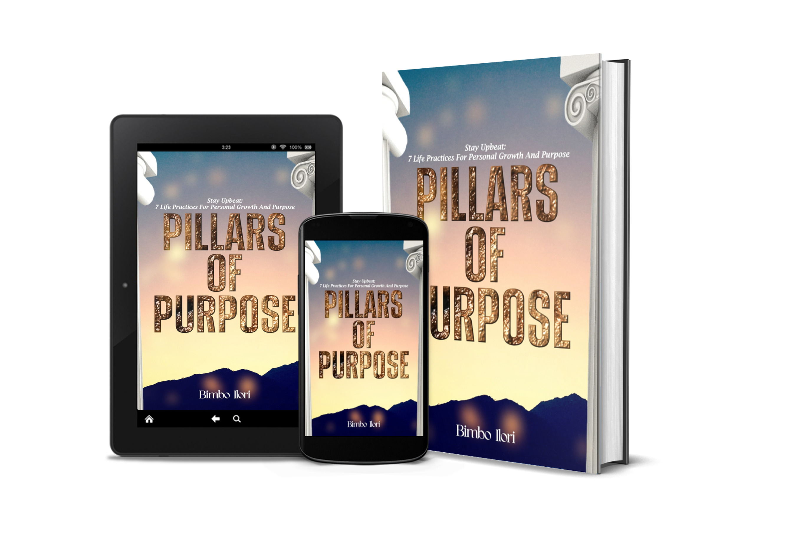 Pillars of Purpose