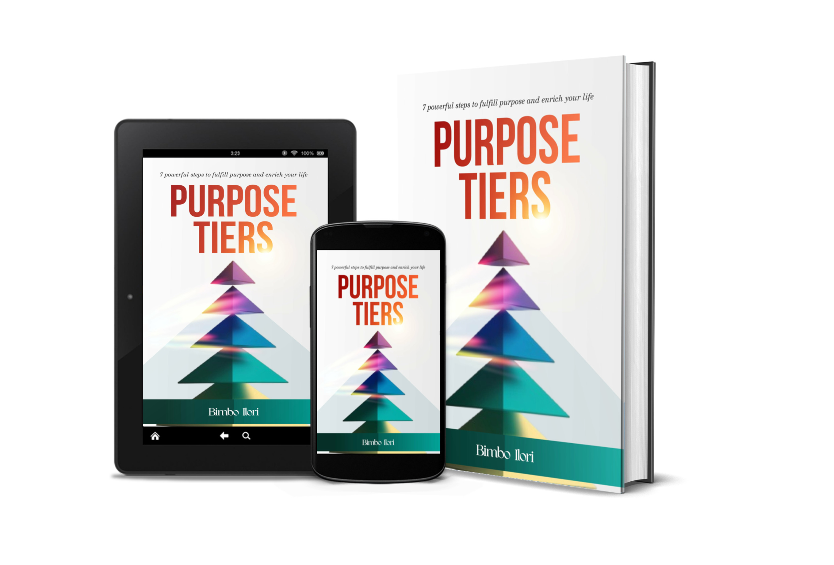 Purpose Tiers