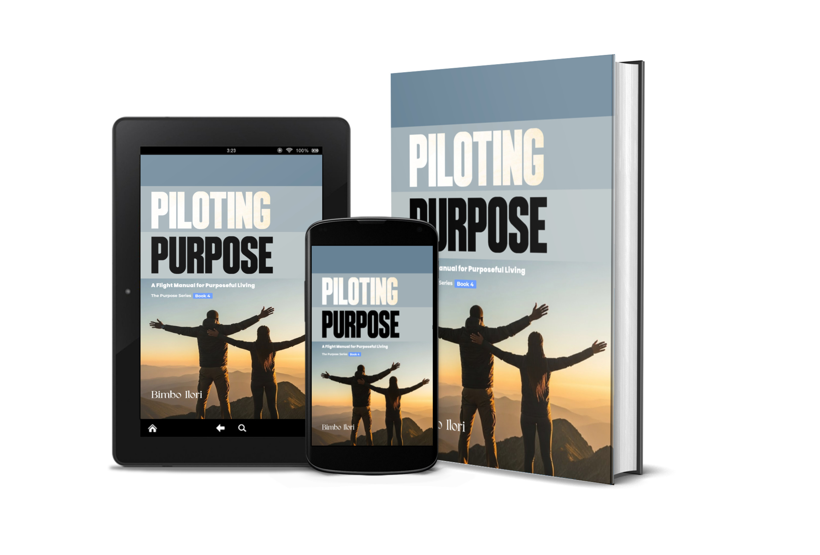 Piloting Purpose