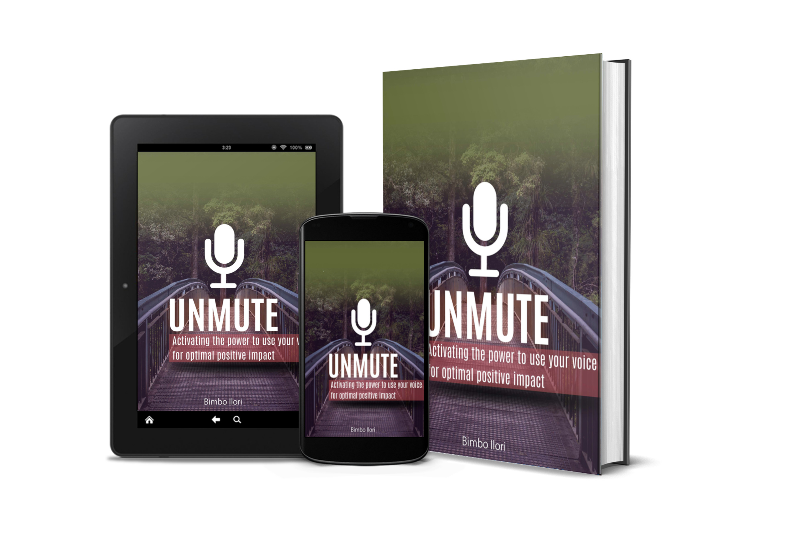 Unmute