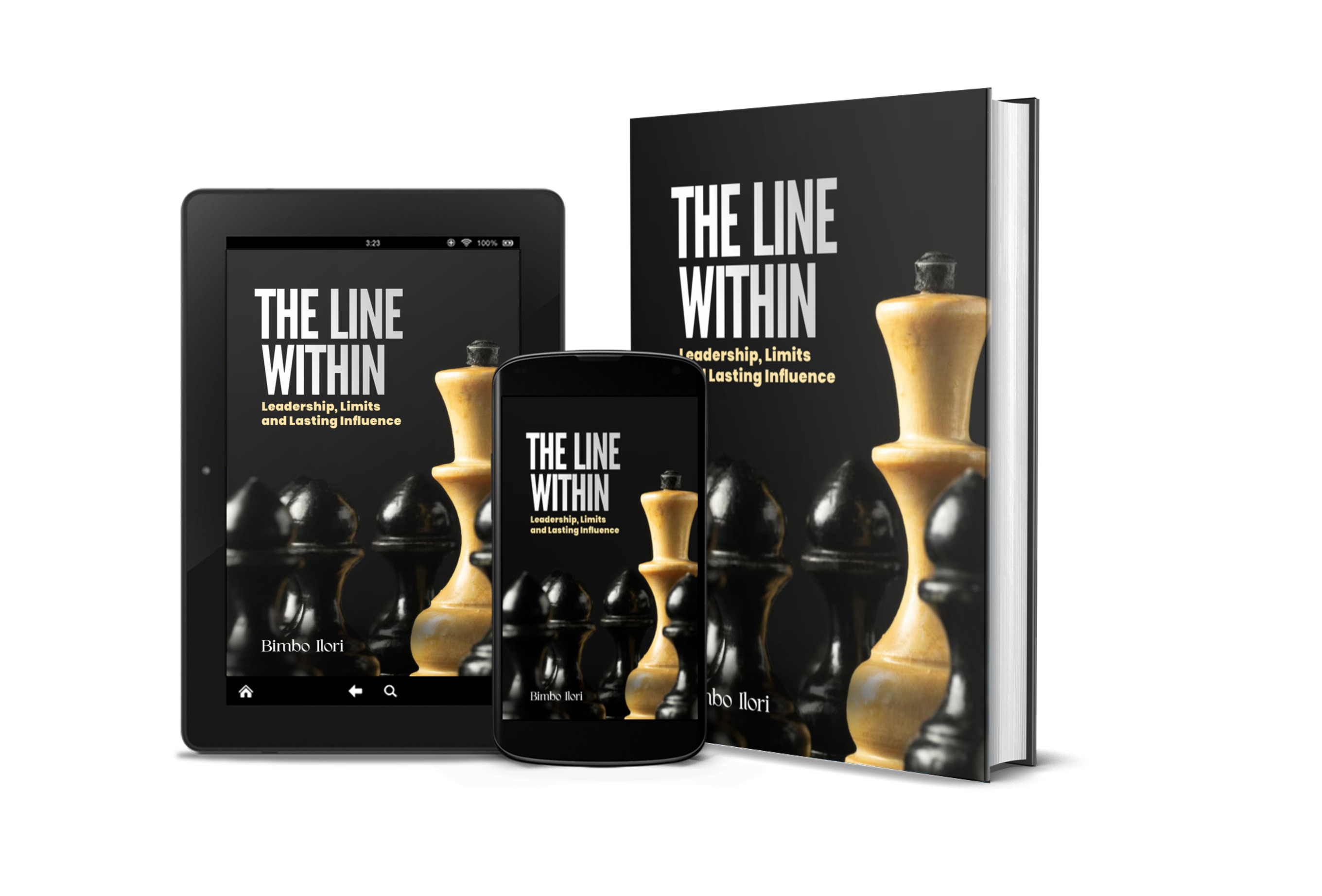 The Line Within