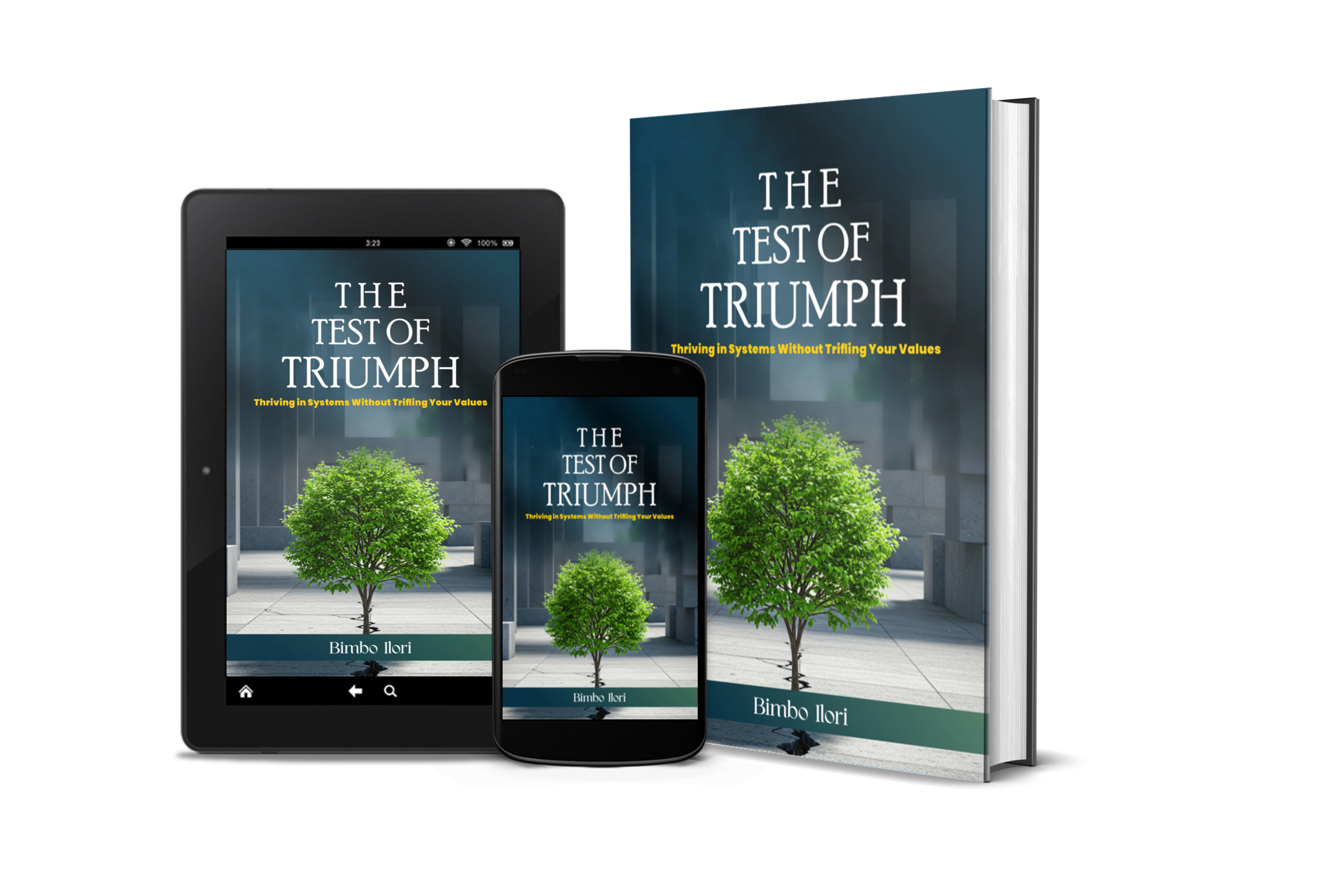 The Test of Triumph