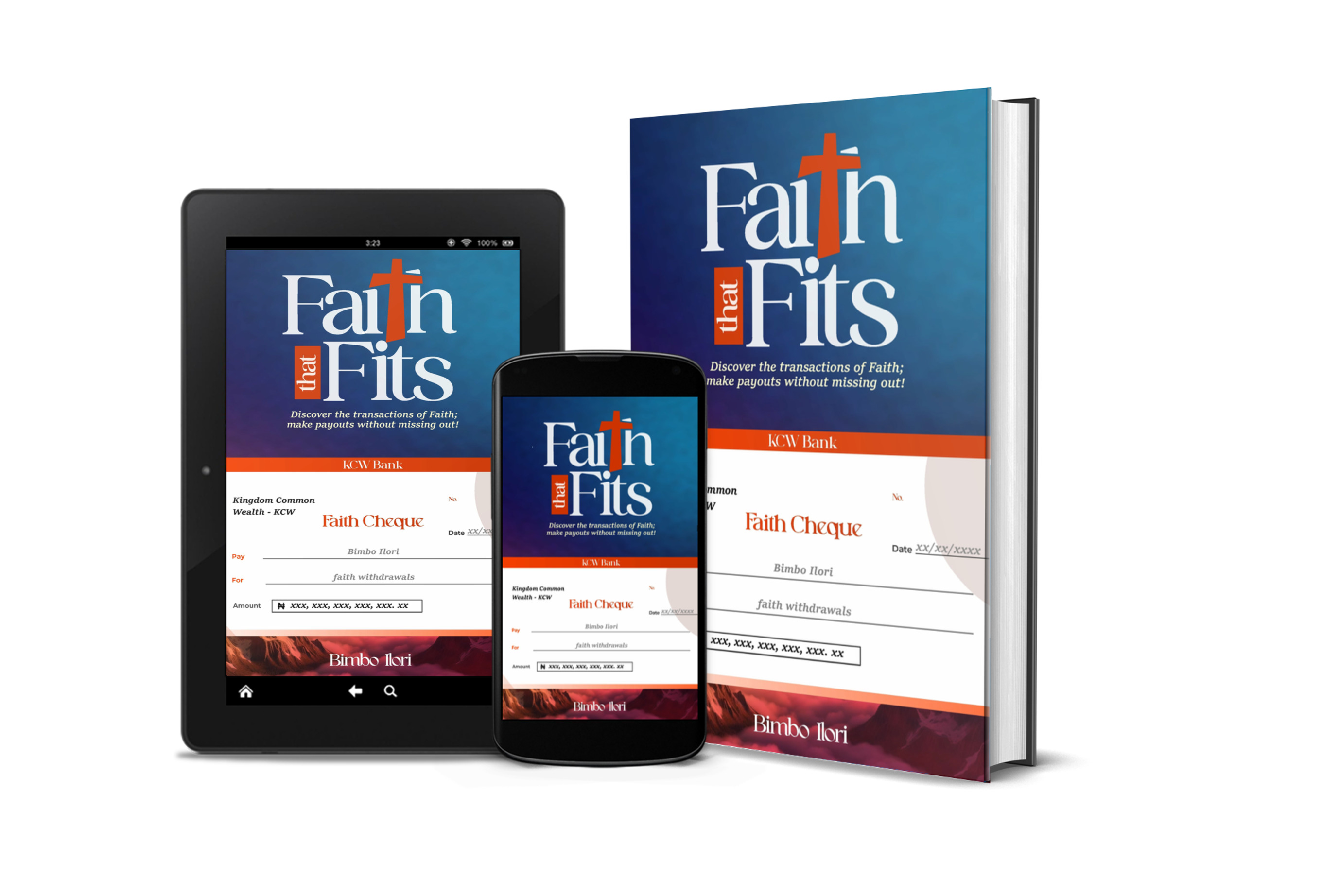 Faith that Fits