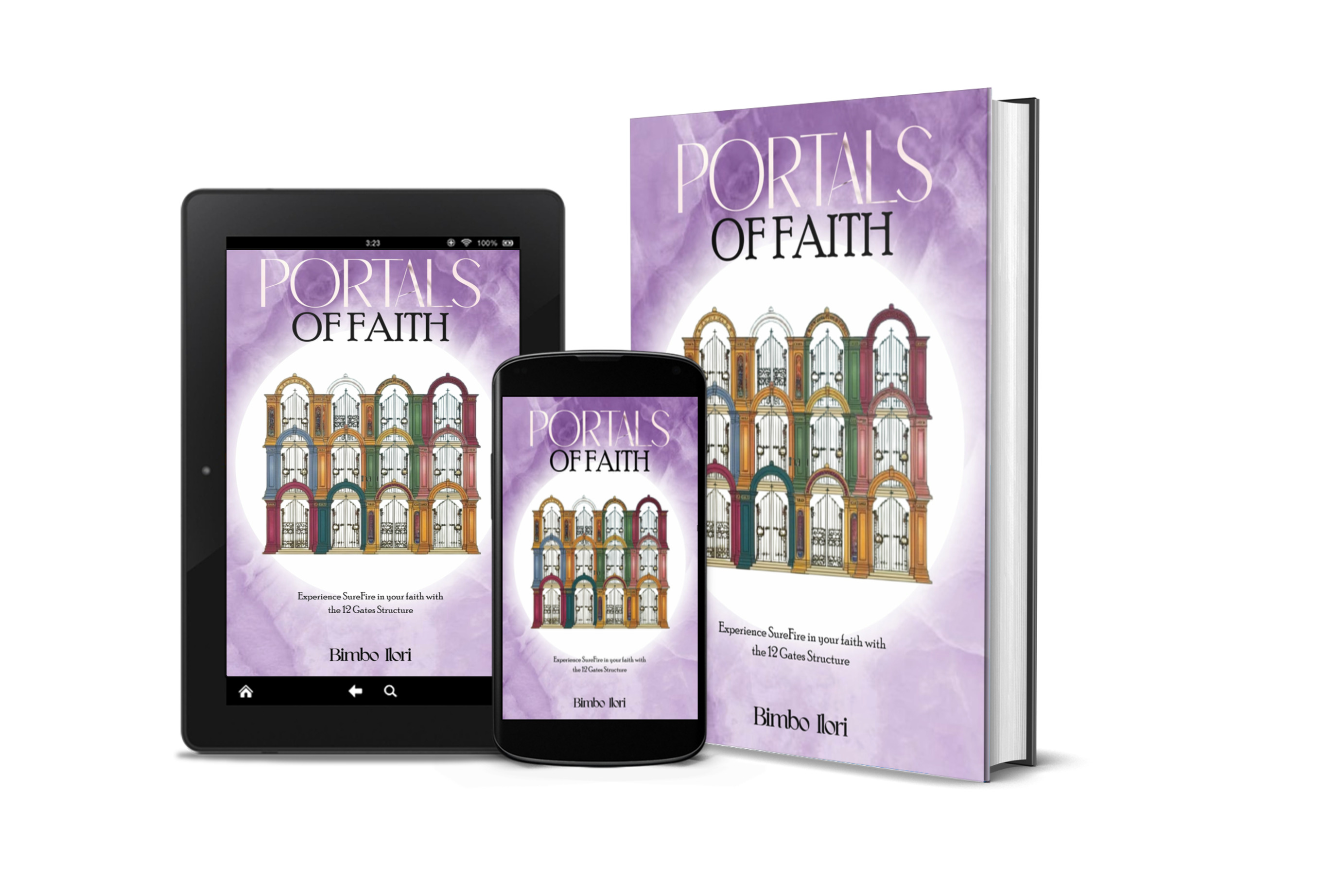 Portals of Faith