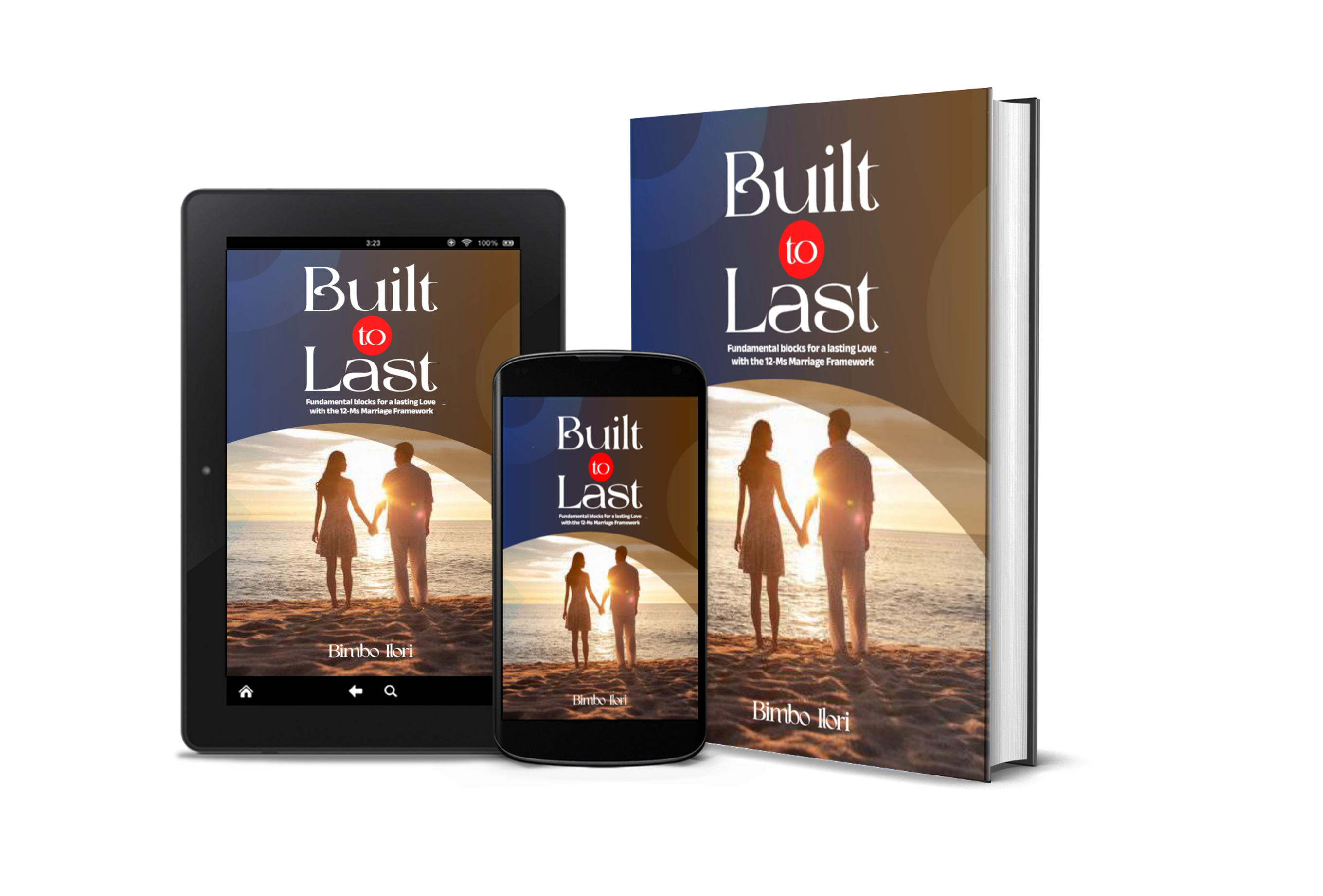 Built to Last