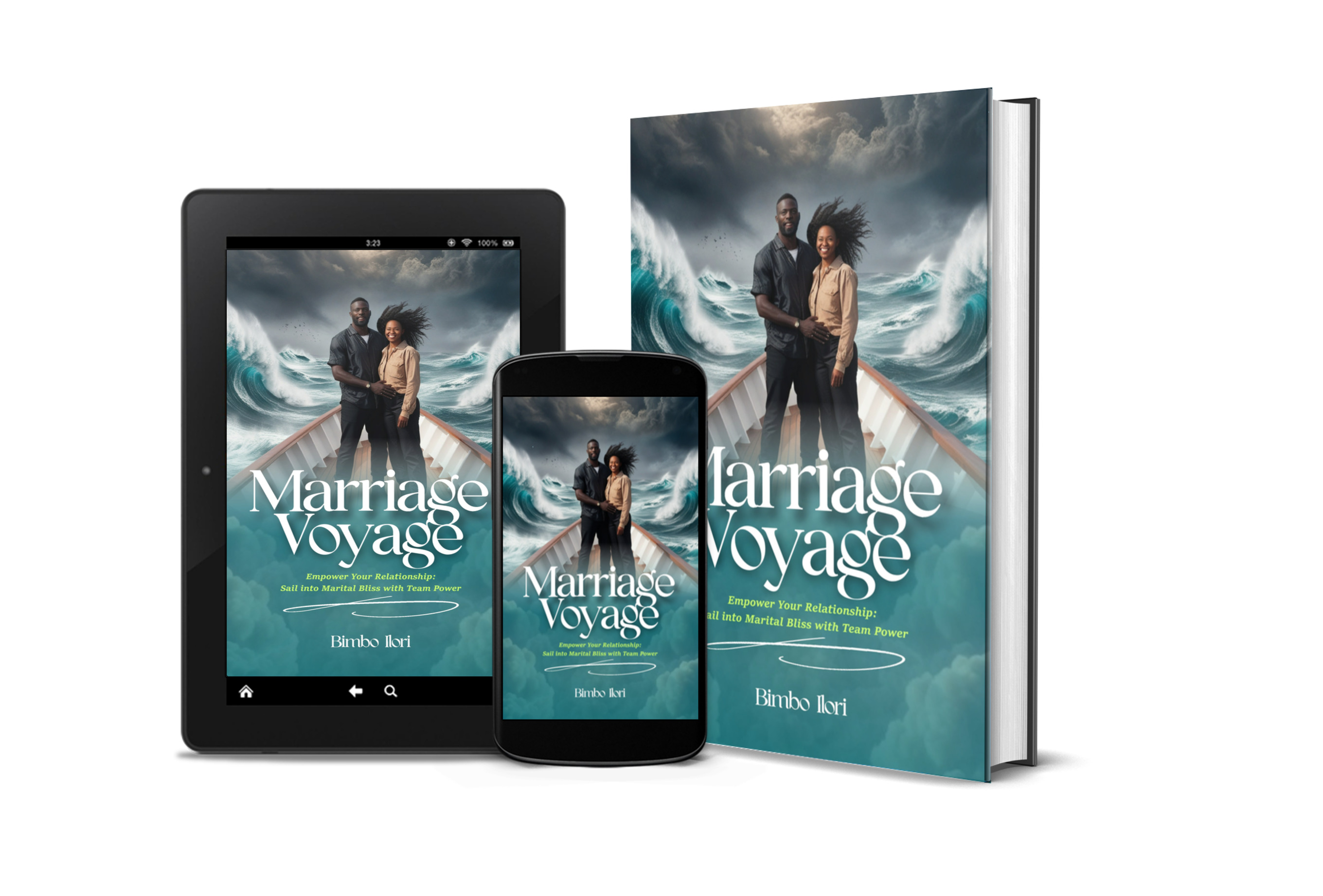 Marriage Voyage