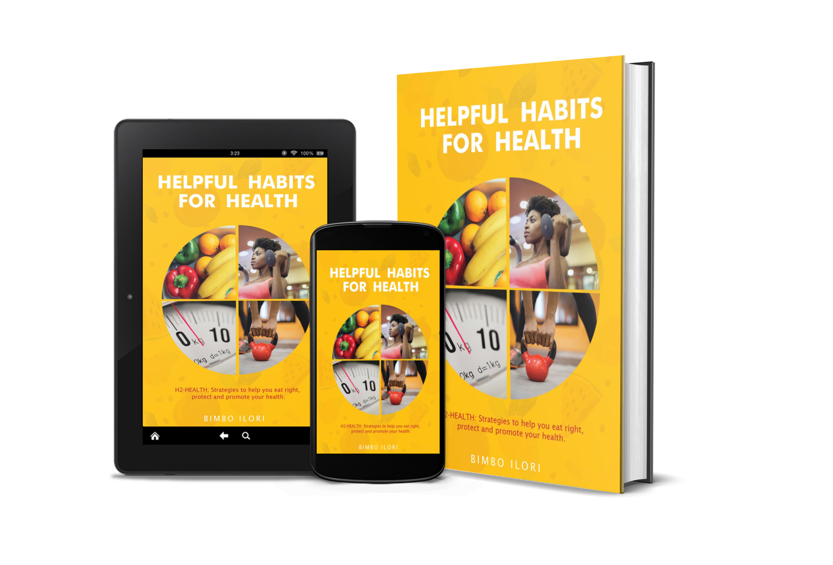 Helpul Habits