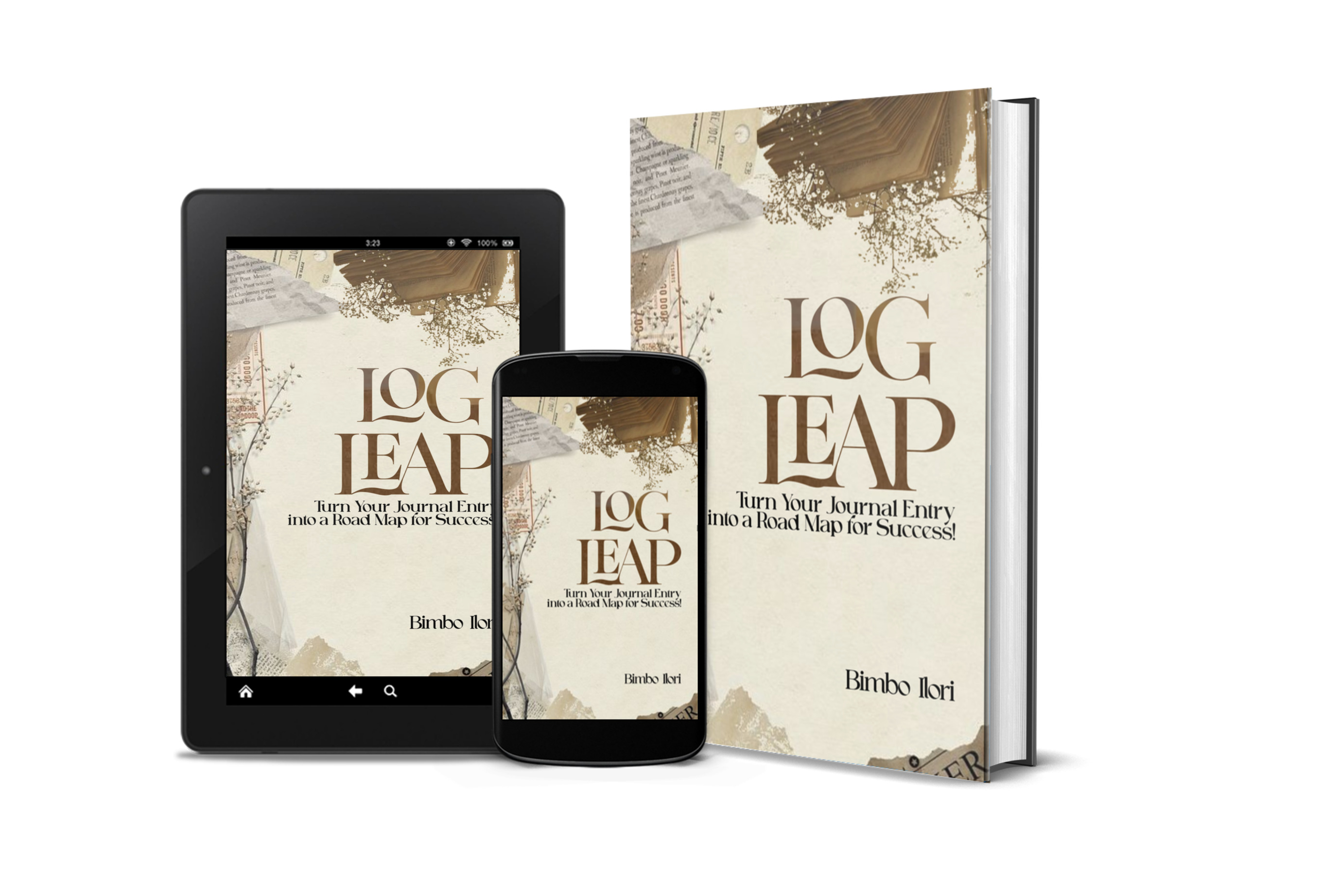Log Leap