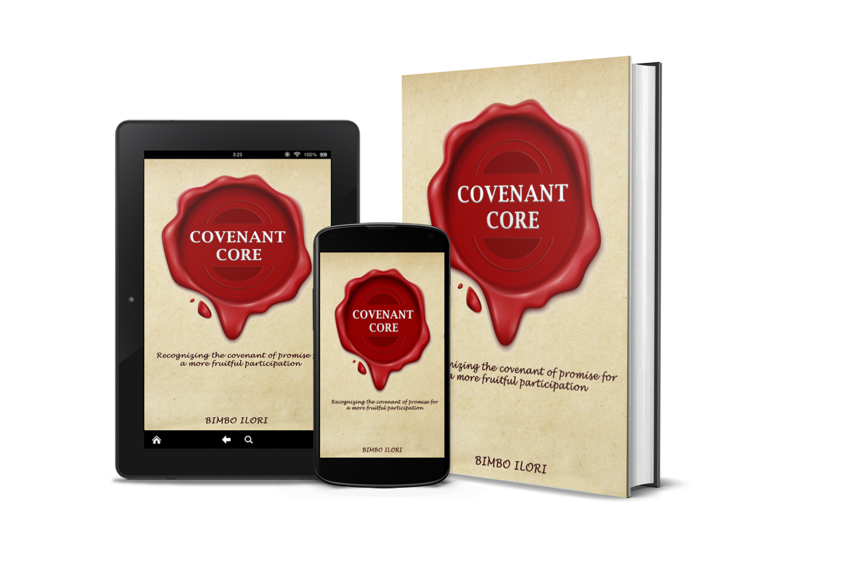 Covenant Core