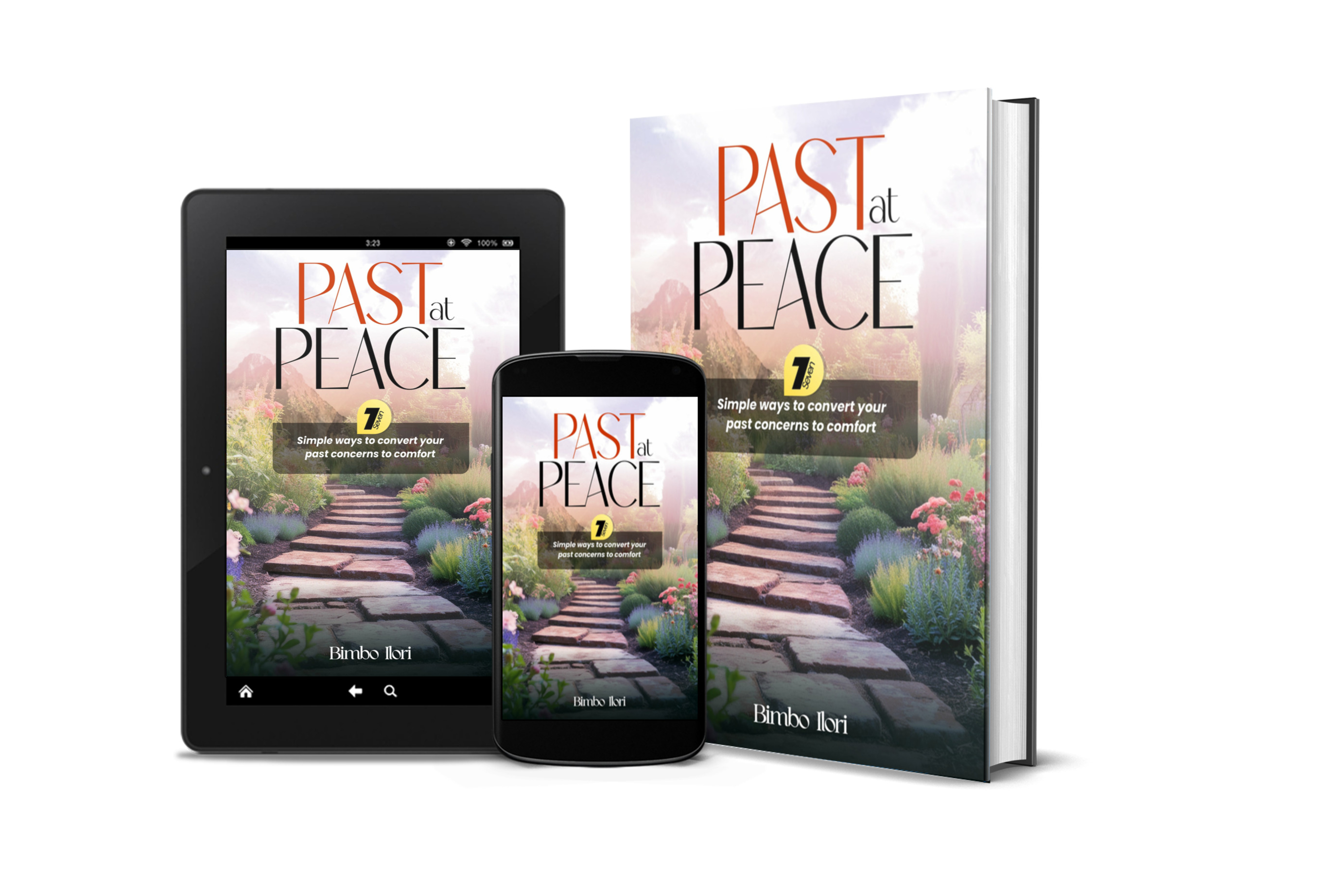 Past at Peace