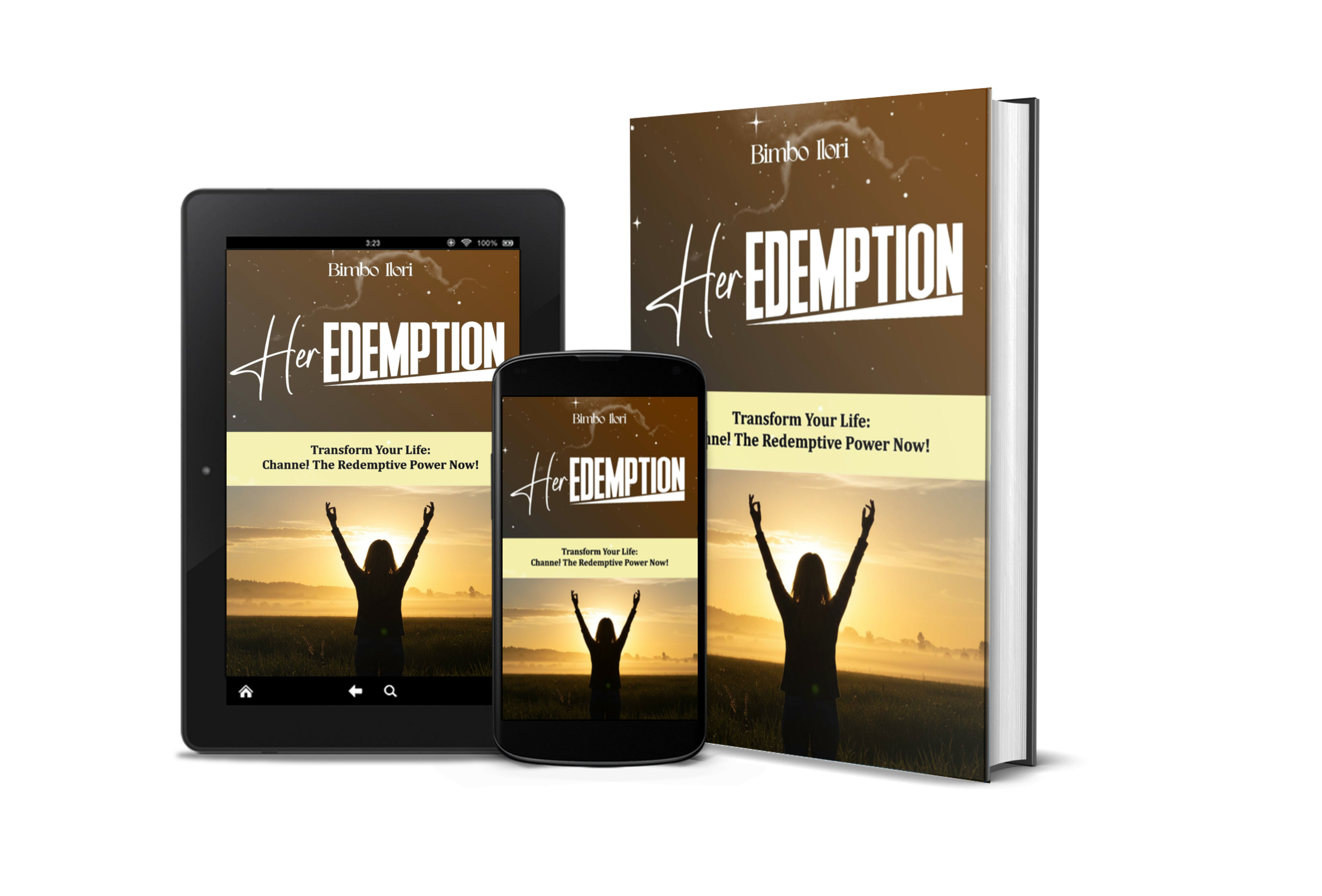 Heredemption