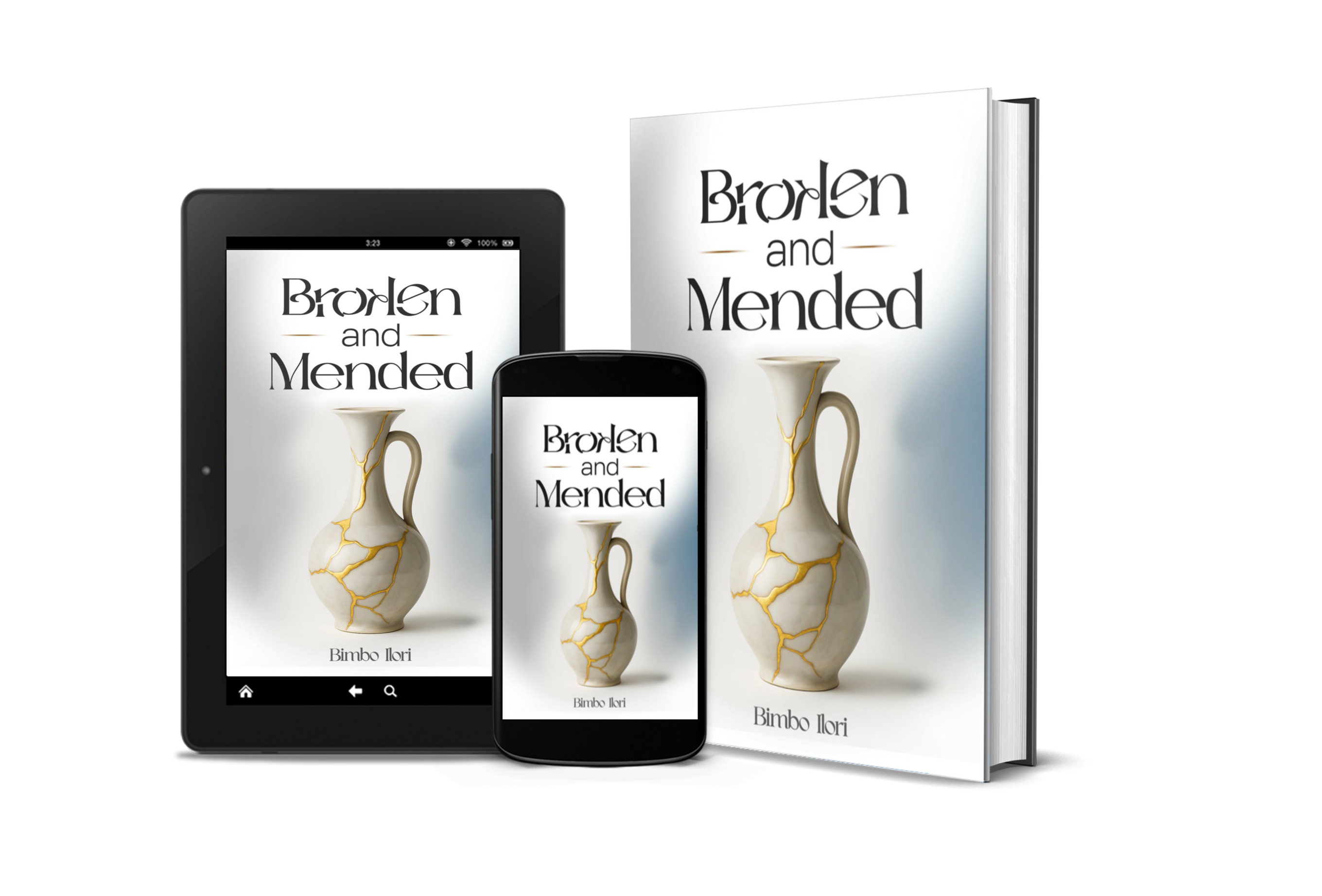 Broken and Mended
