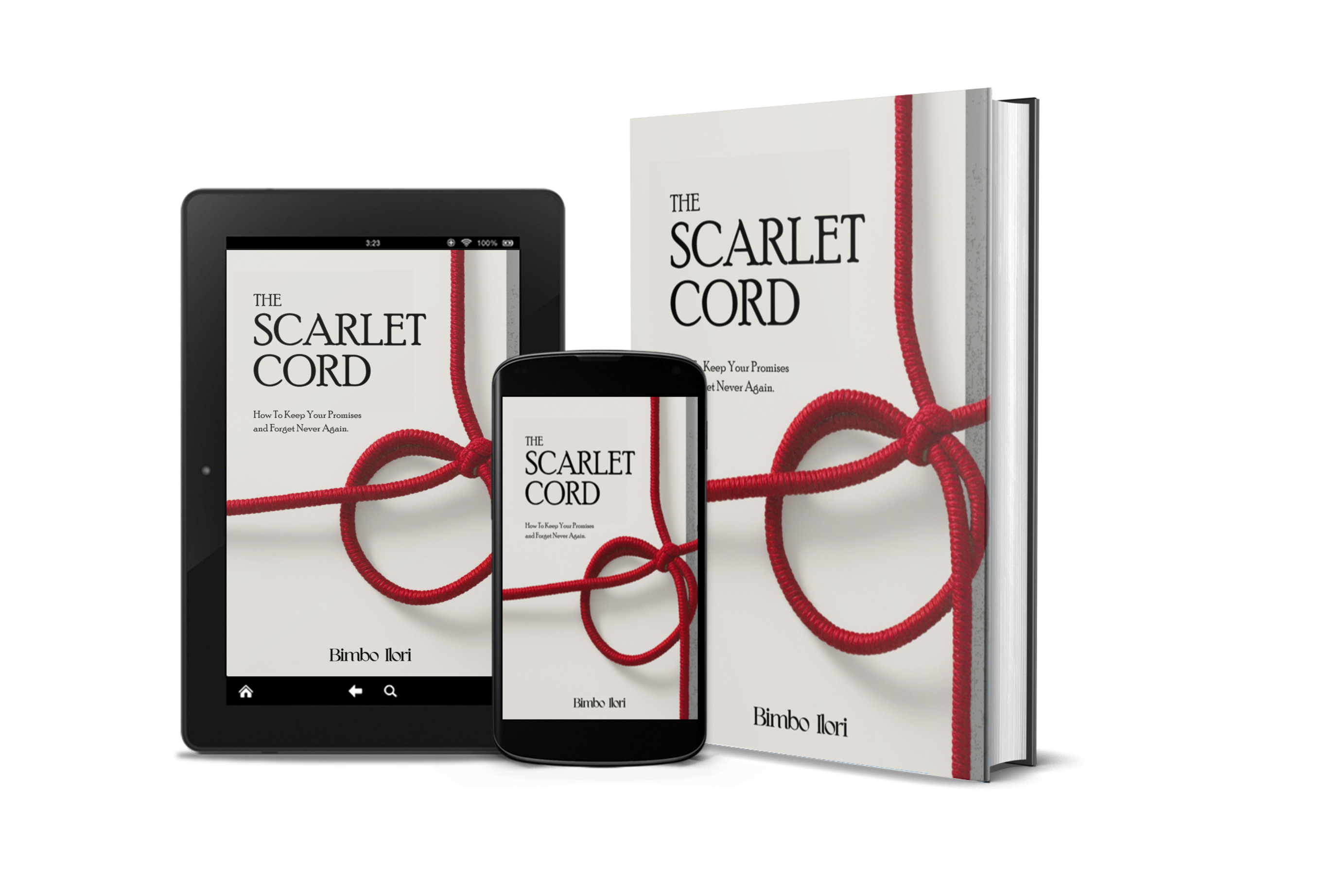 Scarlet Cord