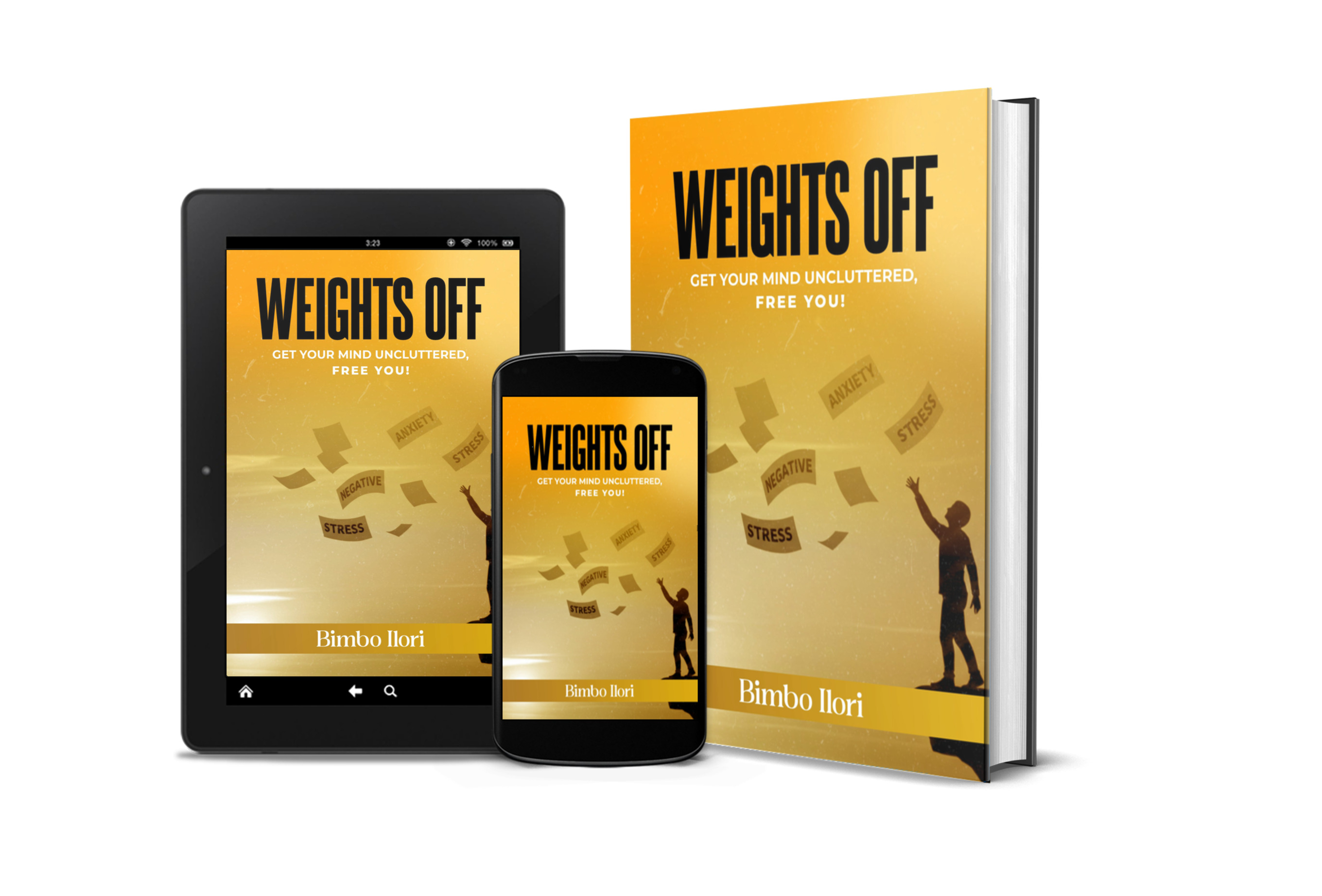 Weights Off