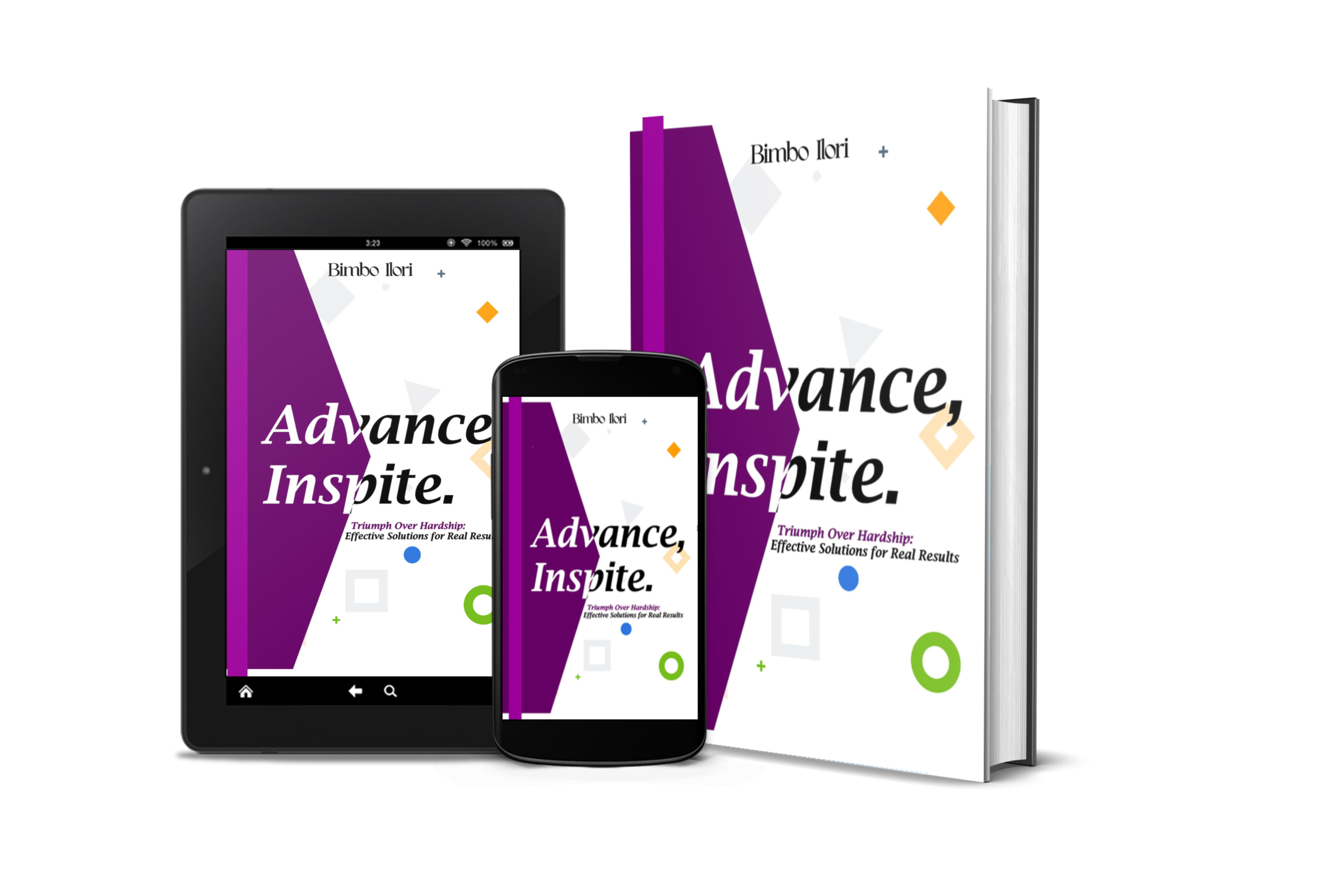 Advance Inspite