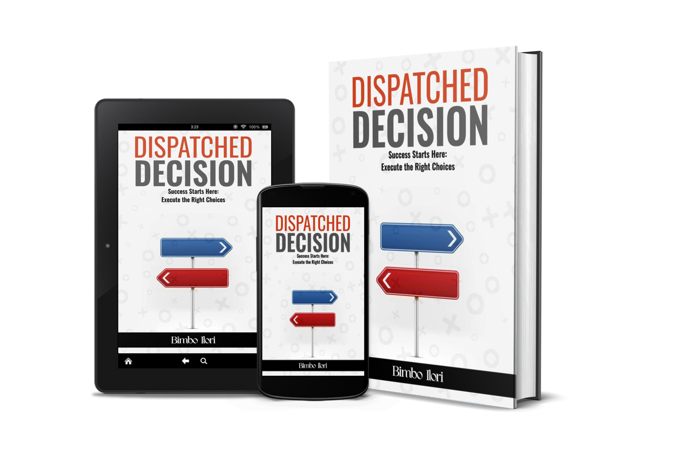 Dispatched Decision