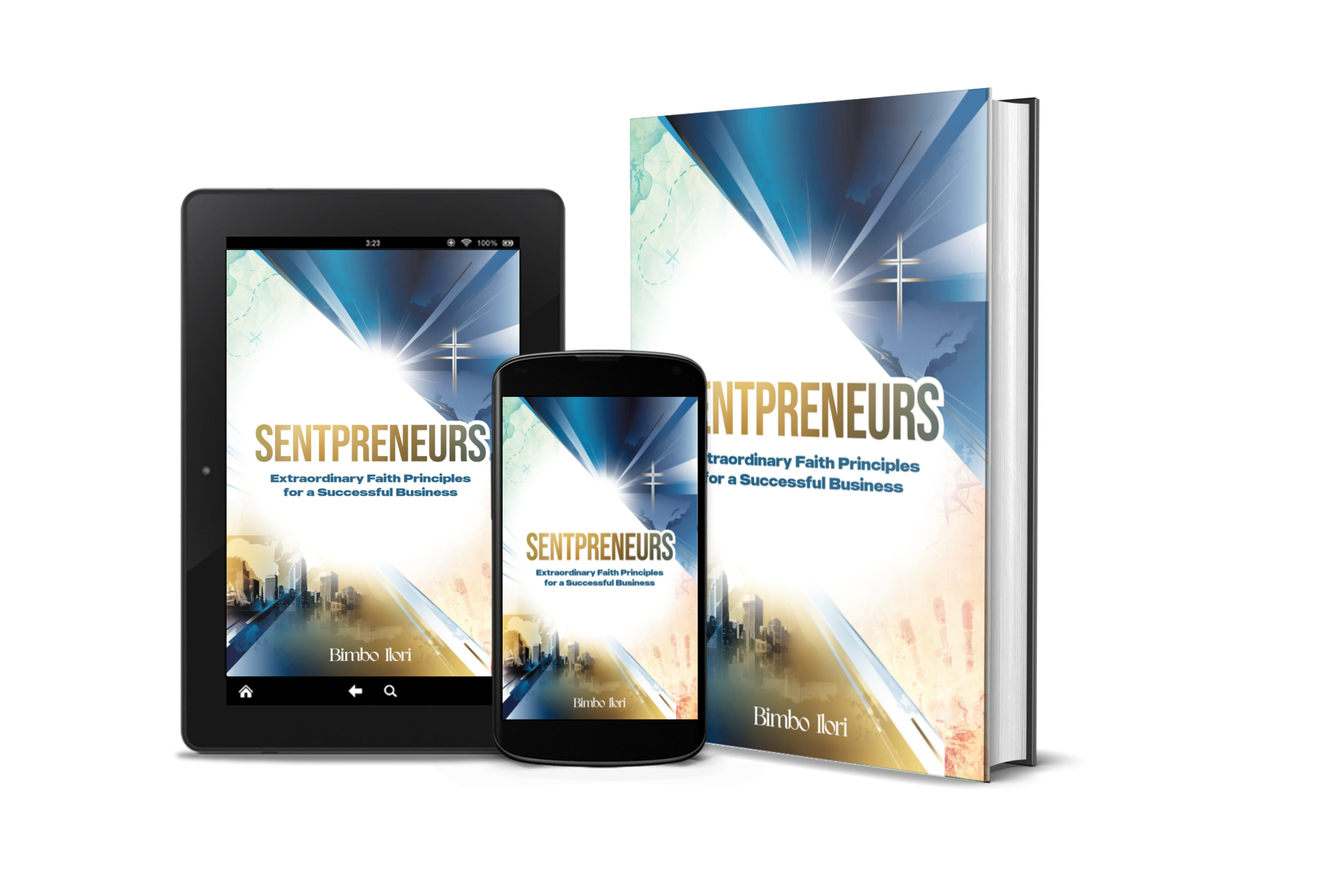 Sentpreneurs