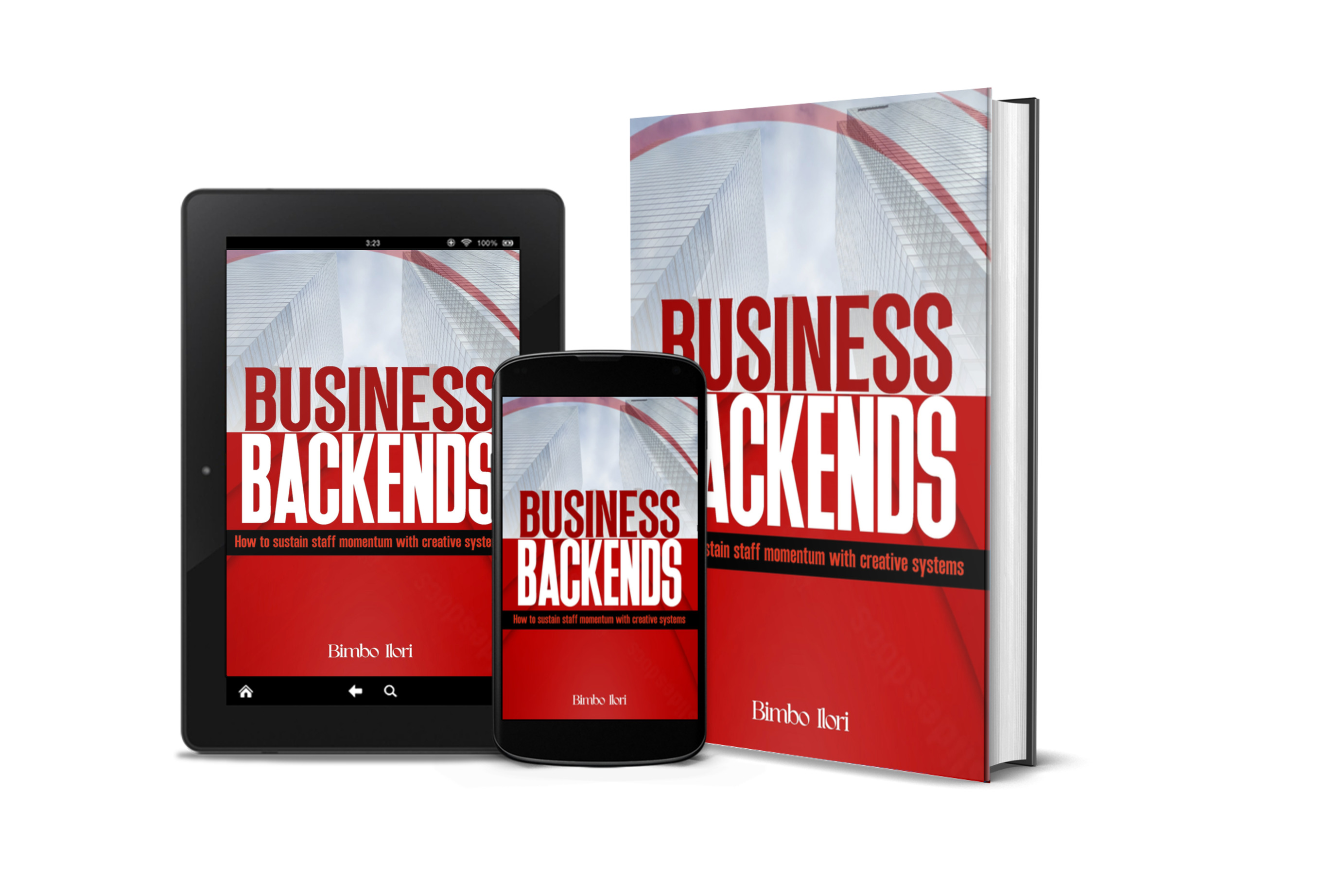 Business Backends