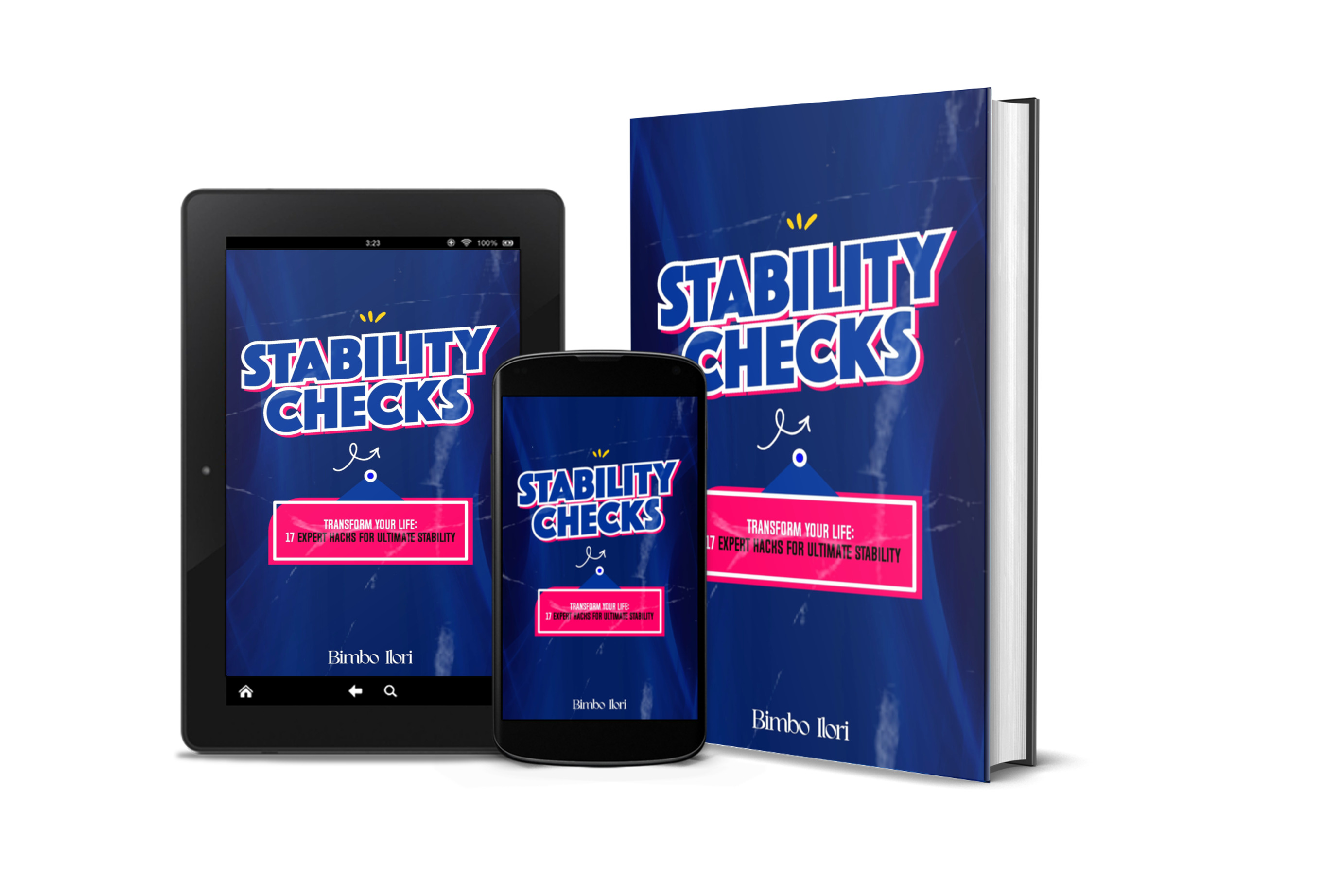 Stability Checks