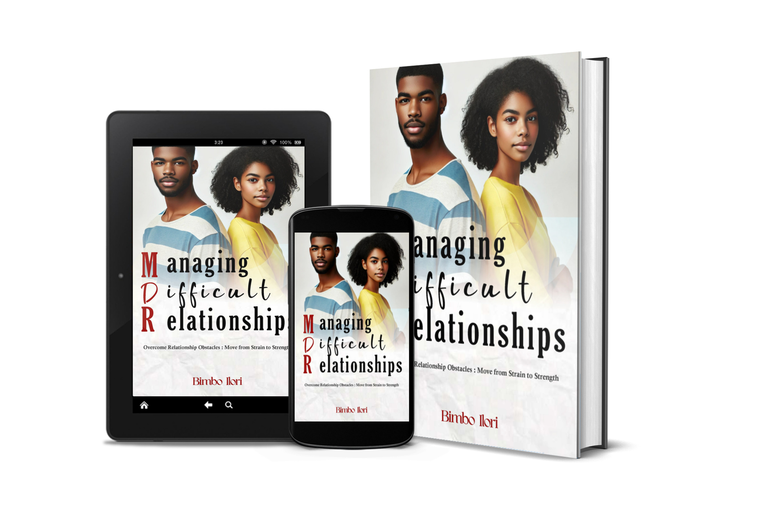 Managing Difficult Relationship